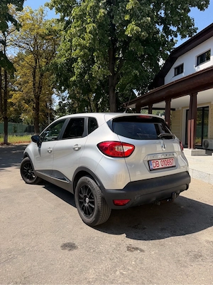 Renault Captur 2014 0.9 TCE 90 CP - imagine 4