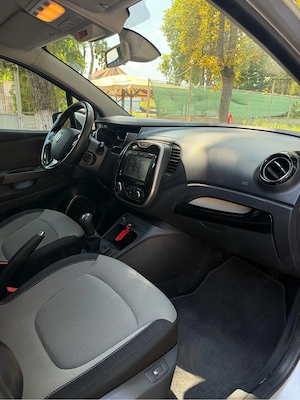 Renault Captur 2014 0.9 TCE 90 CP - imagine 9