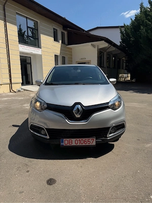 Renault Captur 2014 0.9 TCE 90 CP - imagine 5