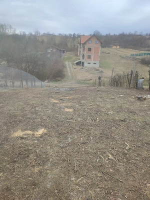 Teren de vânzare - Calea Caransebeșului ,km 4 -Resita  - imagine 3