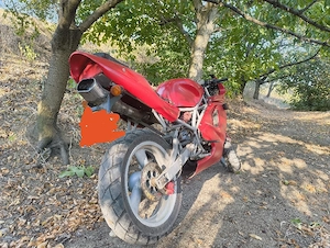 moto sachs 125 - imagine 4