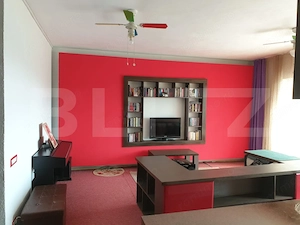 Apartament 3 camere, 80 mp, 2 terase mari, mobilat complet, zona – Zorilor