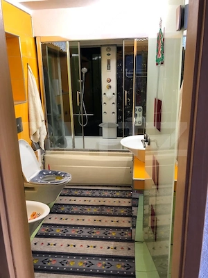 Apartament 3 camere, 80 mp, 2 terase mari, mobilat complet, zona – Zorilor - imagine 10