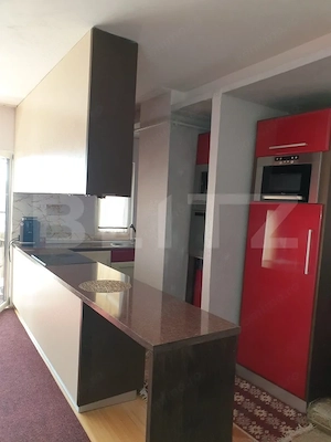 Apartament 3 camere, 80 mp, 2 terase mari, mobilat complet, zona – Zorilor - imagine 4