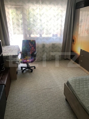 Apartament 3 camere, 80 mp, 2 terase mari, mobilat complet, zona – Zorilor - imagine 9