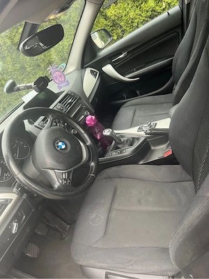 vand Bmw seria 1 - imagine 4