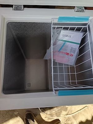Ladă frigorifică 
