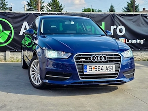 Vand Audi A3 Automat Diesel - imagine 4