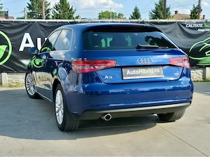 Vand Audi A3 Automat Diesel - imagine 2