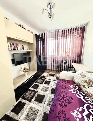 Apartament cu 2 camere de vanzare in Manastur in bloc izolat cu boxa - imagine 4