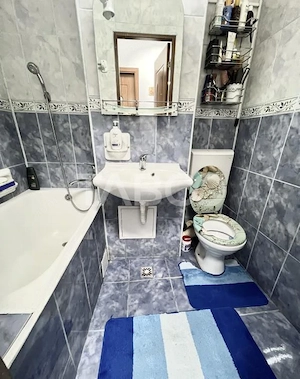 Apartament cu 2 camere de vanzare in Manastur in bloc izolat cu boxa - imagine 5
