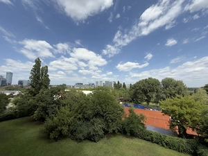 Apartament 2 Camere MODERN | Floreasca Residence | Vedere Panoramica | - imagine 19