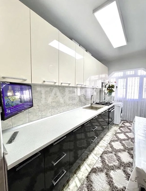 Apartament cu 2 camere de vanzare in Manastur in bloc izolat cu boxa - imagine 2