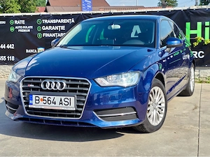 Vand Audi A3 Automat Diesel - imagine 3
