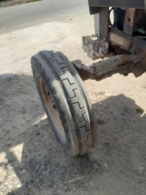 Tractor case IH 844 - imagine 3