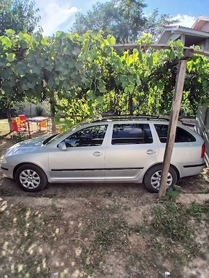 Vând mașină Skoda Octavia - imagine 2