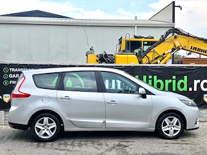 Renault Grand Senic 7 Locuri Automat - imagine 4