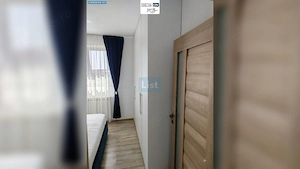 Apartament modern de vânzare