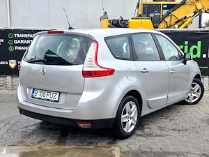 Renault Grand Senic 7 Locuri Automat - imagine 5