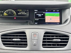 Renault Grand Senic 7 Locuri Automat - imagine 8