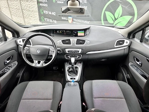 Renault Grand Senic 7 Locuri Automat - imagine 7