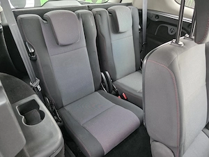 Renault Grand Senic 7 Locuri Automat - imagine 10