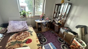 Apartament 2 camere, 44 mp, zona Micro 2  - imagine 2