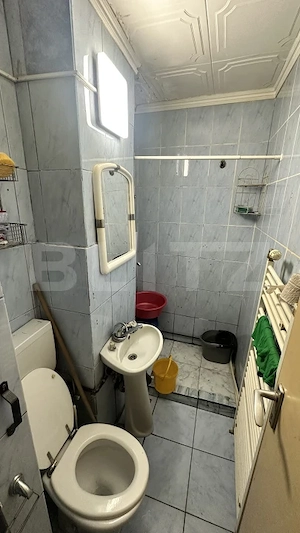 Apartament 2 camere, 44 mp, zona Micro 2  - imagine 3