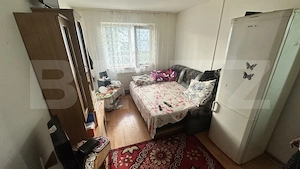 Apartament 2 camere, Micro 2 – parter, ideal pentru renovare și personalizare