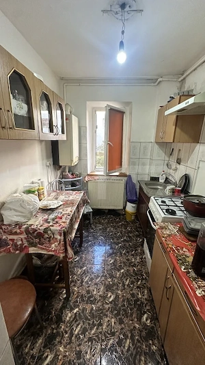Apartament 2 camere, 44 mp, zona Micro 2  - imagine 6