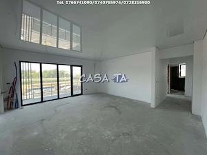 Apartamente NOI, Imobil P+2, Tip "Boutique" - Targu Jiu - imagine 4