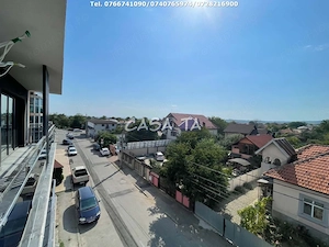 Apartamente NOI, Imobil P+2, Tip "Boutique" - Targu Jiu - imagine 15