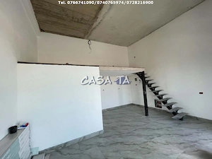 Apartamente NOI, Imobil P+2, Tip "Boutique" - Targu Jiu - imagine 12