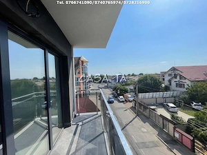 Apartamente NOI, Imobil P+2, Tip "Boutique" - Targu Jiu - imagine 14