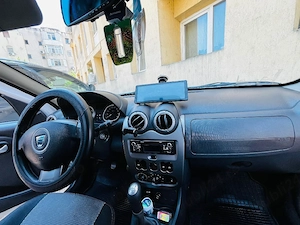 Dacia Duster motor de 1.6 benzina+GPL de fabrica  - imagine 5