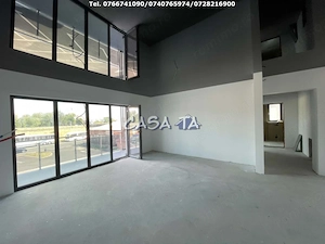 Apartamente NOI, Imobil P+2, Tip "Boutique" - Targu Jiu - imagine 8