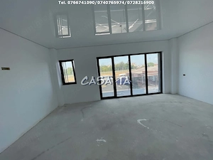 Apartamente NOI, Imobil P+2, Tip "Boutique" - Targu Jiu - imagine 5