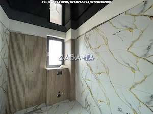 Apartamente NOI, Imobil P+2, Tip "Boutique" - Targu Jiu - imagine 2
