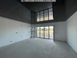 Apartamente NOI, Imobil P+2, Tip "Boutique" - Targu Jiu - imagine 9