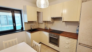 Inchiriere apartament 3 camere decomandat, bloc nou, in zona Tineretului  - imagine 7