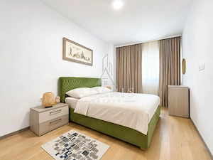 Apartament de lux cu 3 camere, in Monarch Tower - imagine 7