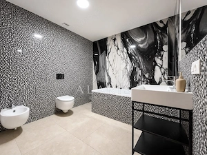 Apartament de lux cu 3 camere, in Monarch Tower - imagine 9