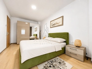 Apartament de lux cu 3 camere, in Monarch Tower - imagine 8