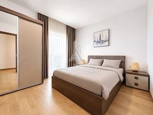Apartament de lux cu 3 camere, in Monarch Tower - imagine 5