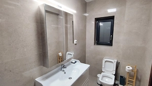 Inchiriere apartament 3 camere decomandat, bloc nou, in zona Tineretului  - imagine 11