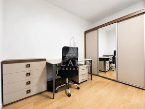 Apartament de lux cu 3 camere, in Monarch Tower - imagine 6