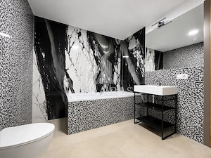 Apartament de lux cu 3 camere, in Monarch Tower - imagine 10