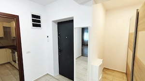 Inchiriere apartament 3 camere decomandat, bloc nou, in zona Tineretului  - imagine 15