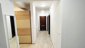 Inchiriere apartament 3 camere decomandat, bloc nou, in zona Tineretului  - imagine 14
