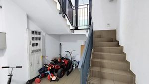 Inchiriere apartament 3 camere decomandat, bloc nou, in zona Tineretului  - imagine 17